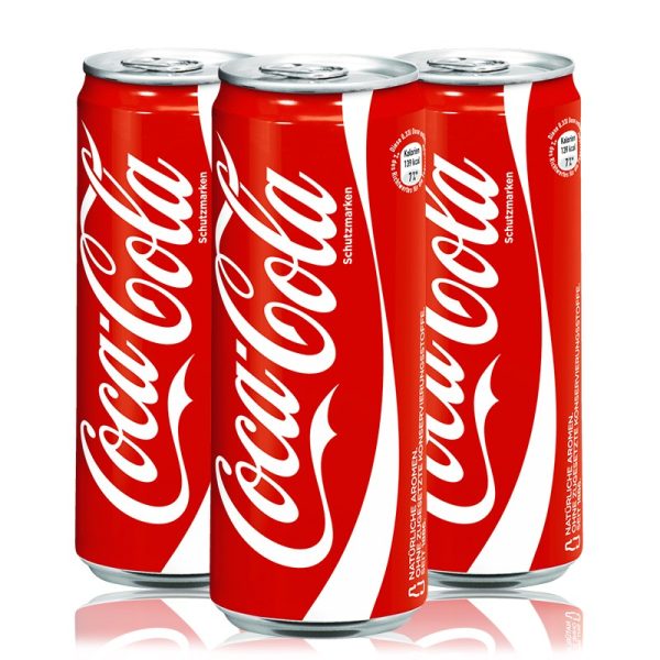 Coca Cola 330ml