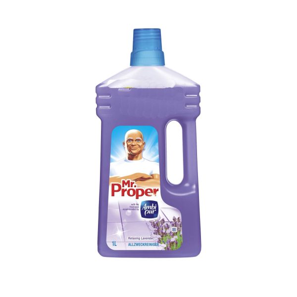 MR. PROPER - 1000ML - LAVENDER