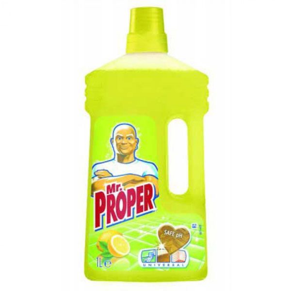 MR. PROPER - 1000ML - LEMON