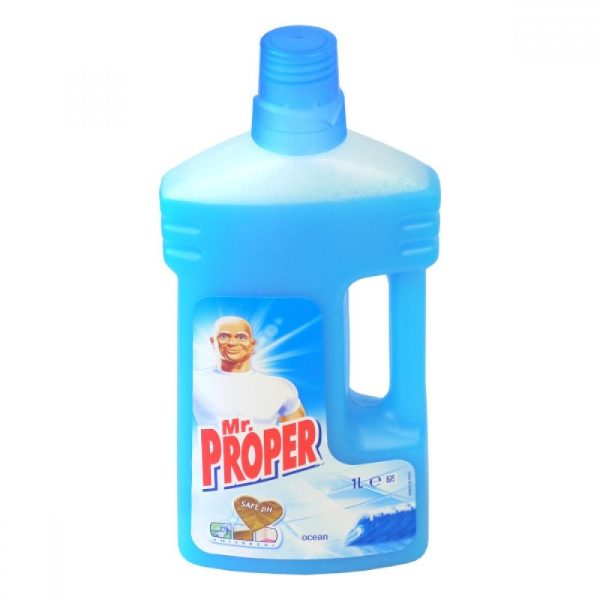 MR. PROPER - 1000ML - OCEAN