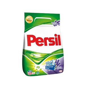 PERSIL 2KG - LAUNDRY DETERGENT - LAVENDER