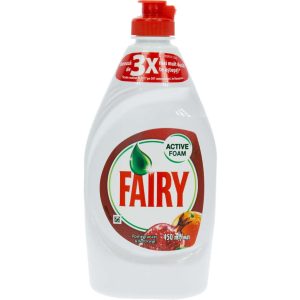 FAIRY 450ML - POMEGRANATE ORANGE